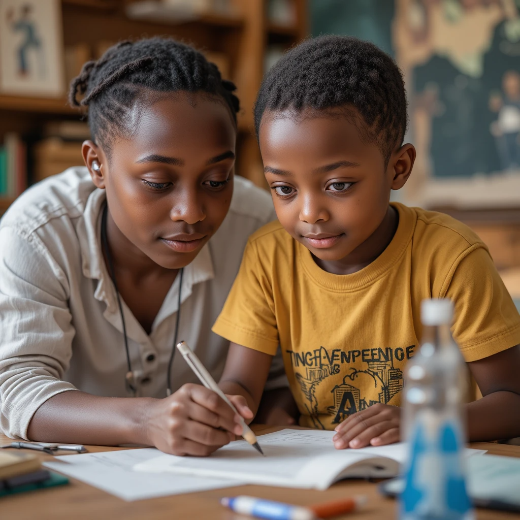 I will utilize 12 years of Education Experience to teach you standardized K-12 or University Level Mathematics