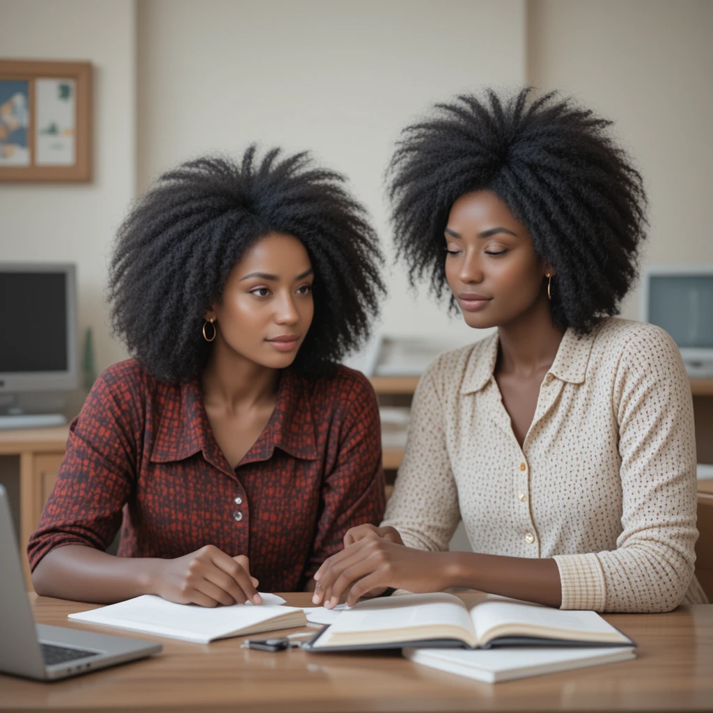 Private Study Session Booking