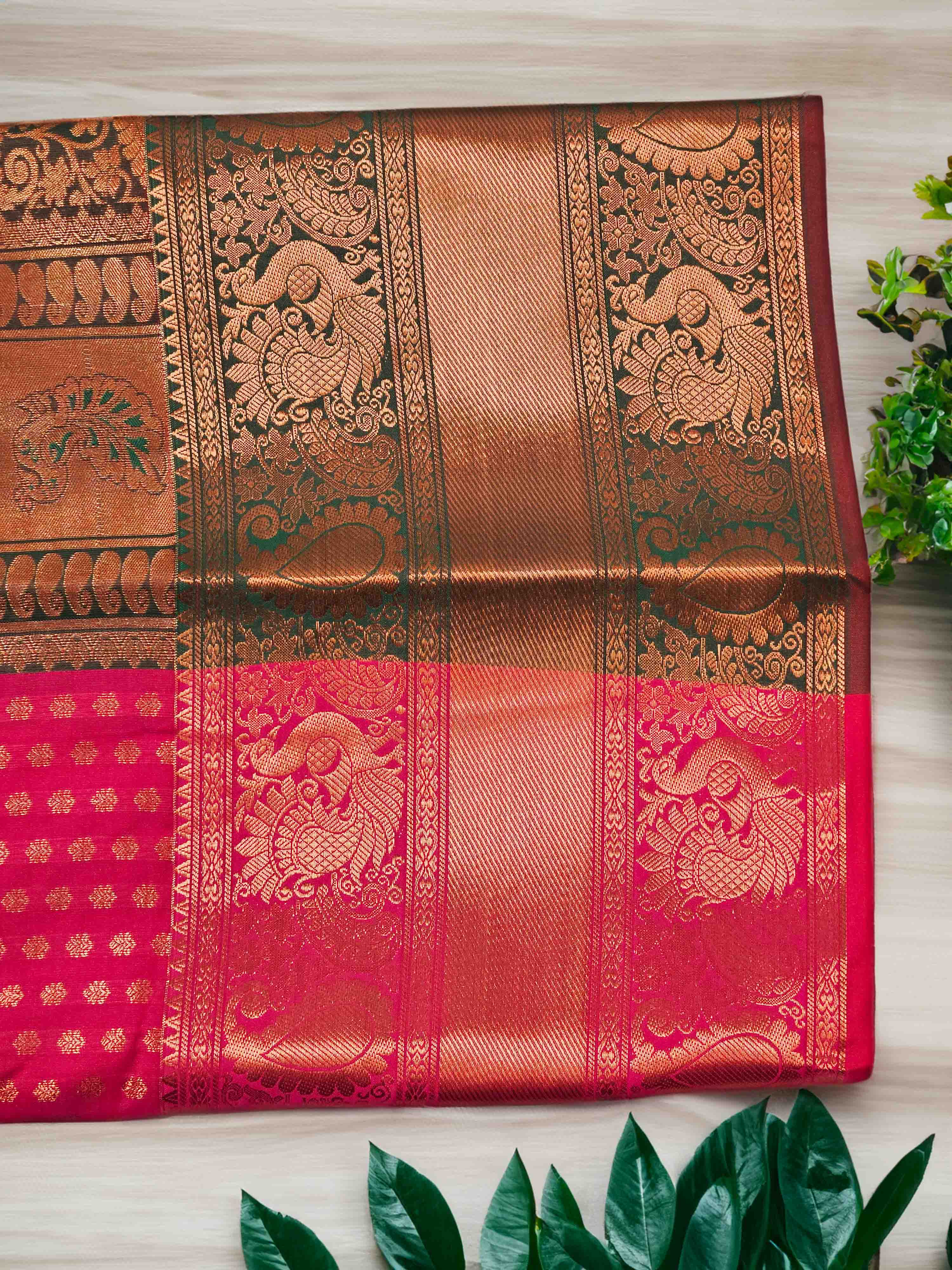 silk saree