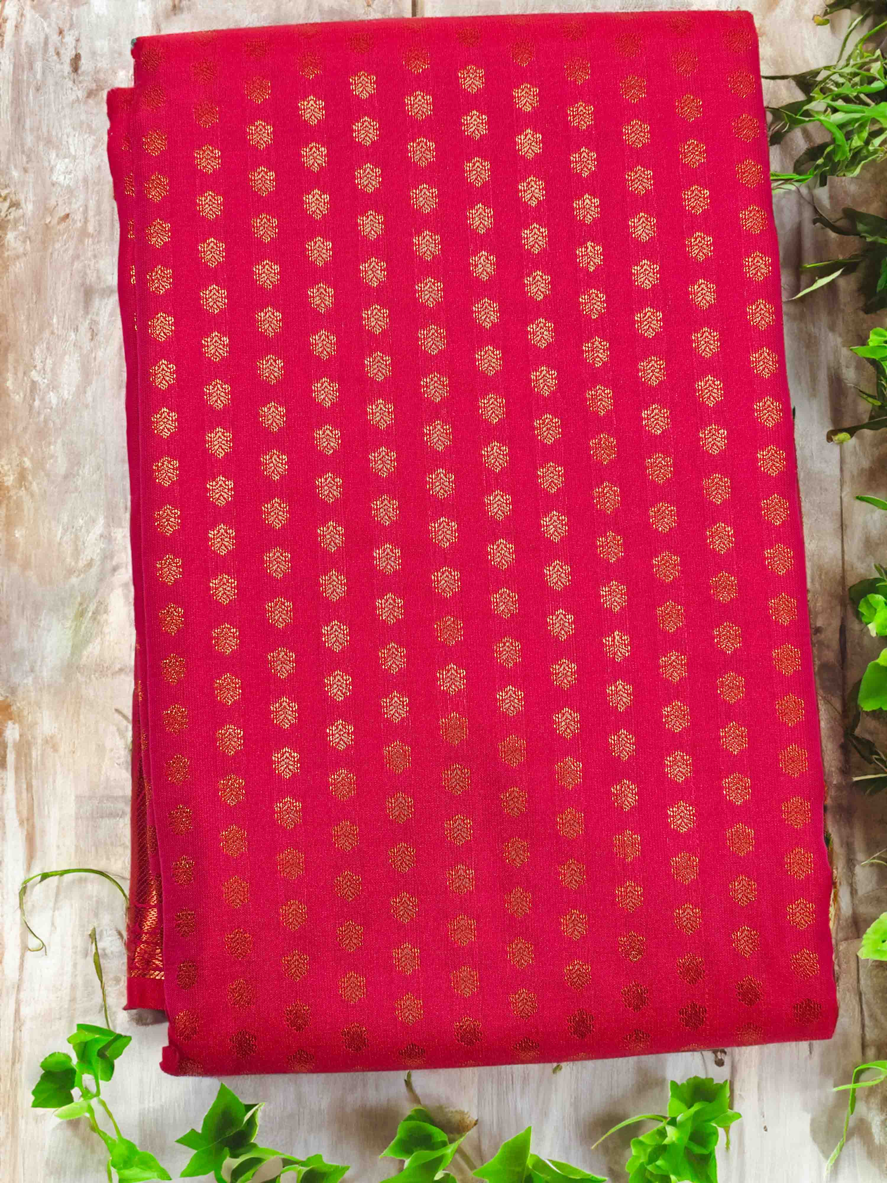 silk saree