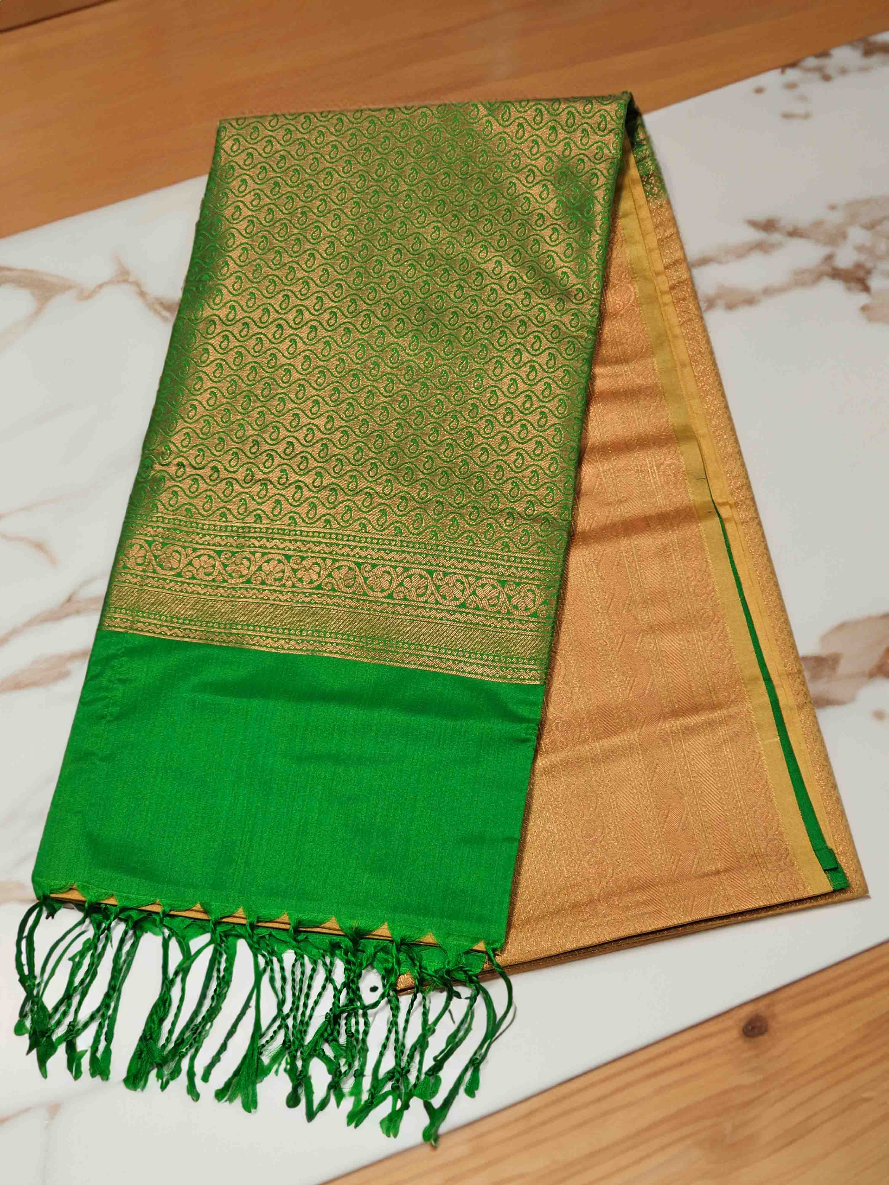 silk saree