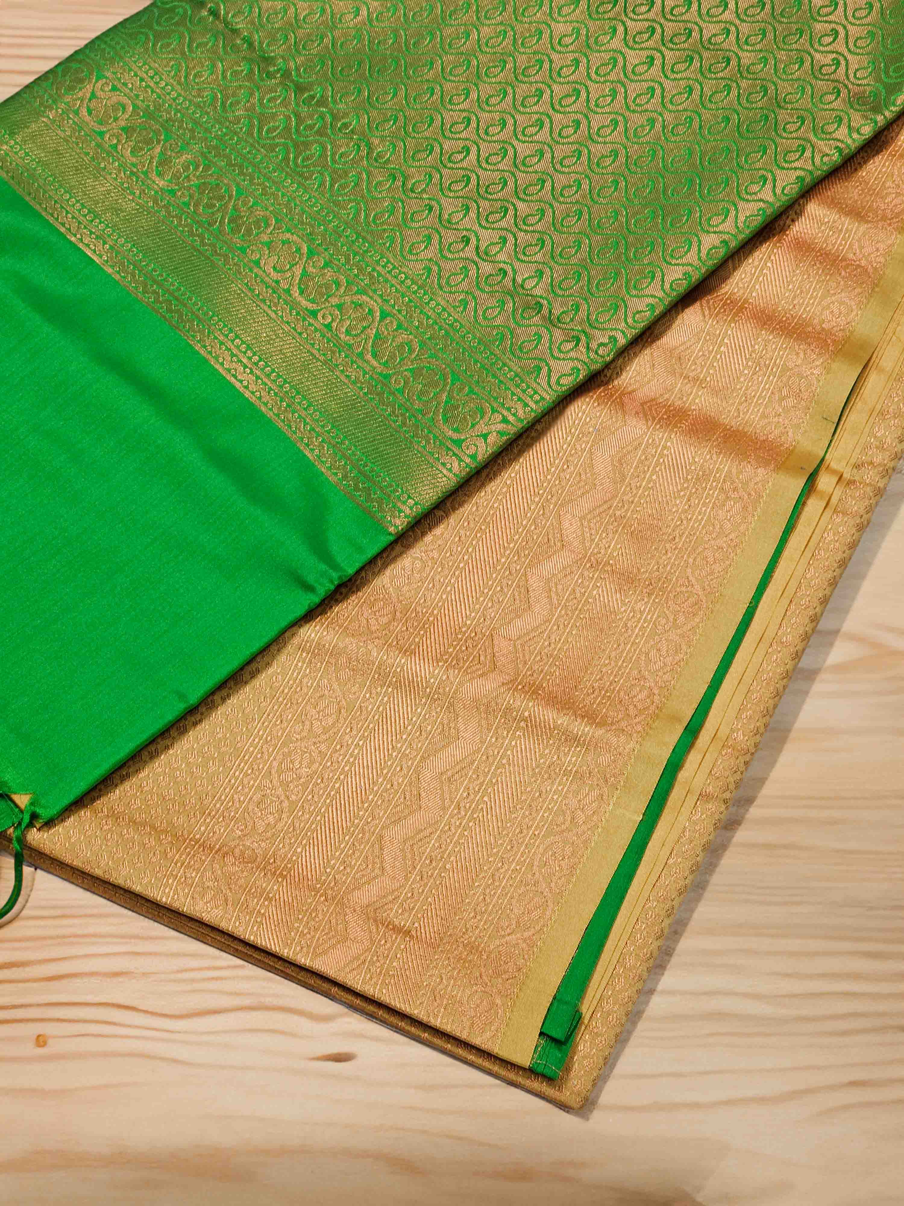 silk saree