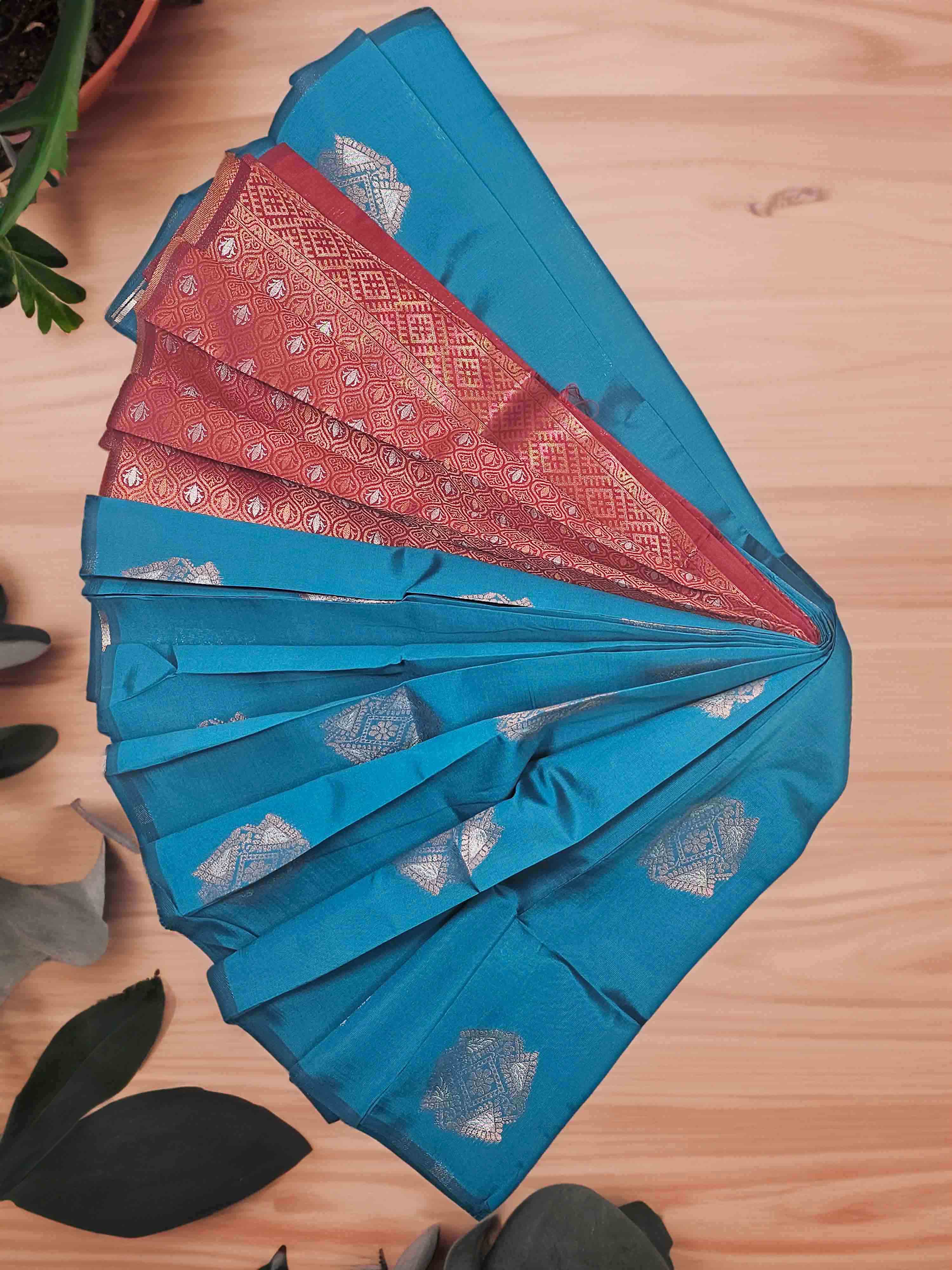 silk saree