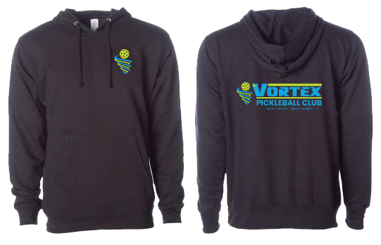 Vortex Hooded Sweatshirt
