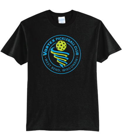 Vortex Unisex T-Shirt