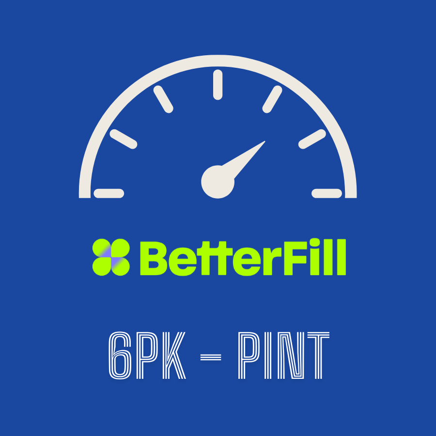 6pk - Pint
