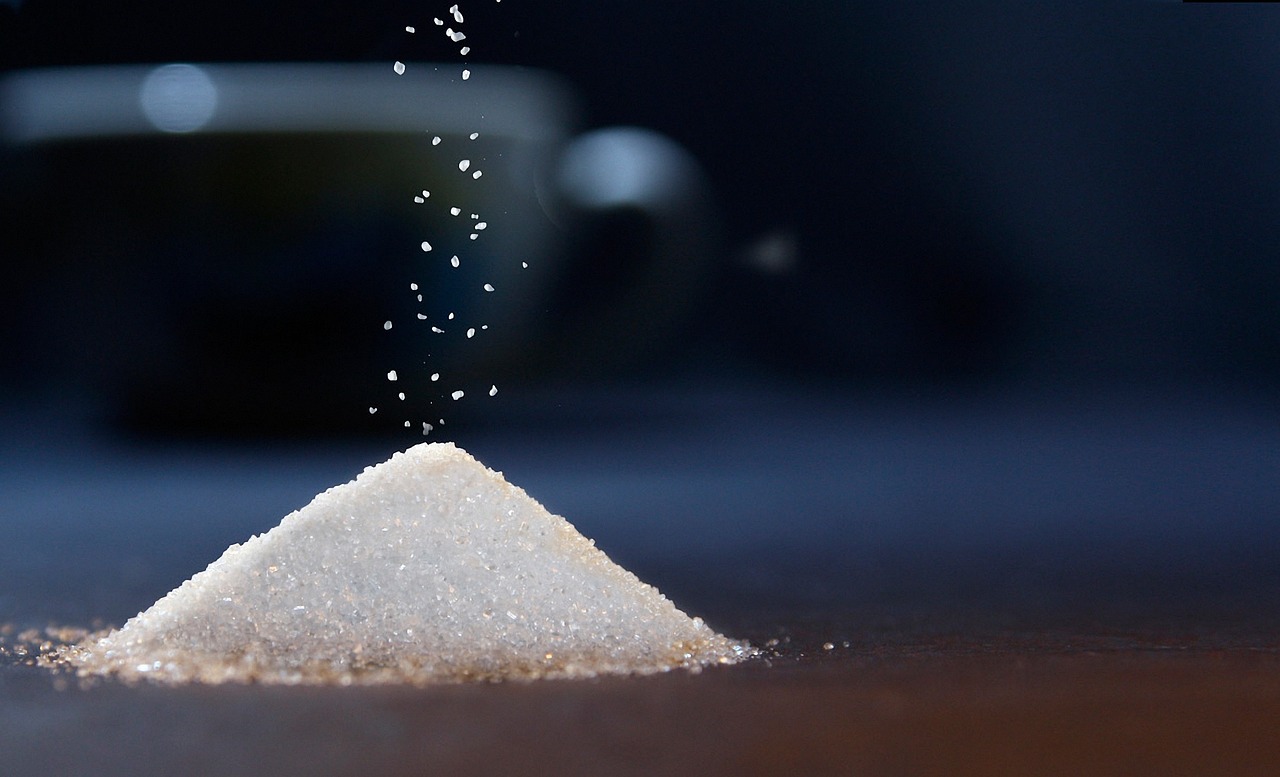 Citric Acid Anhydrous