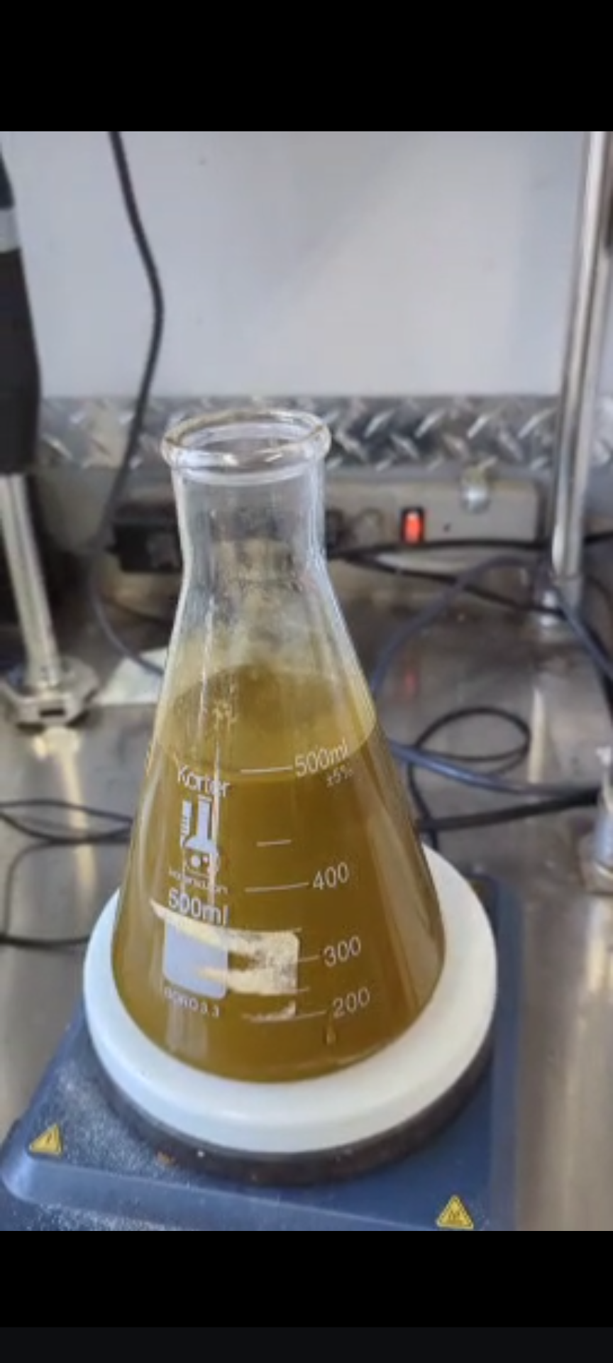 Custom Formulated Micronutrient 