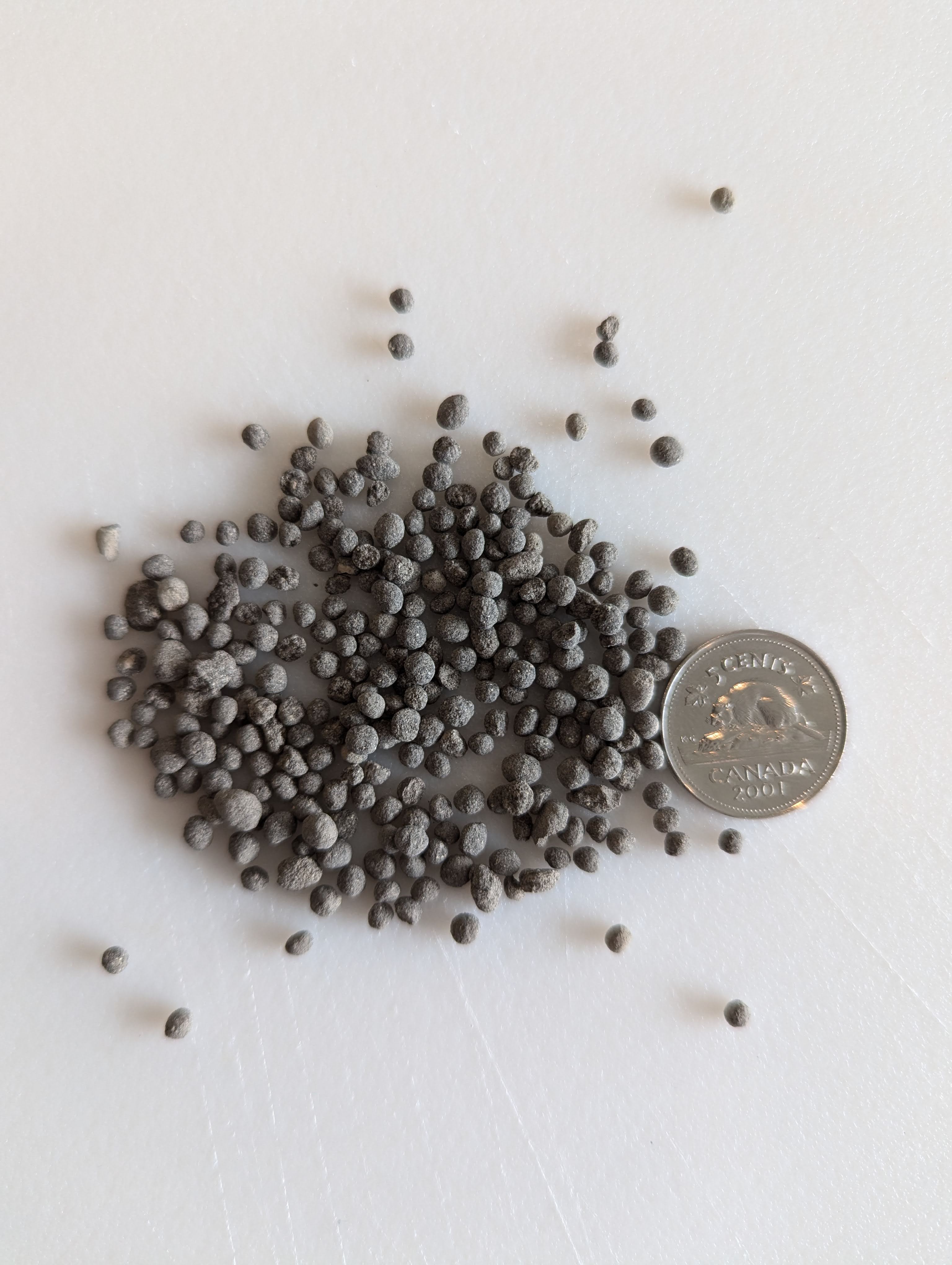 Phosul Dry Granular Phosphate