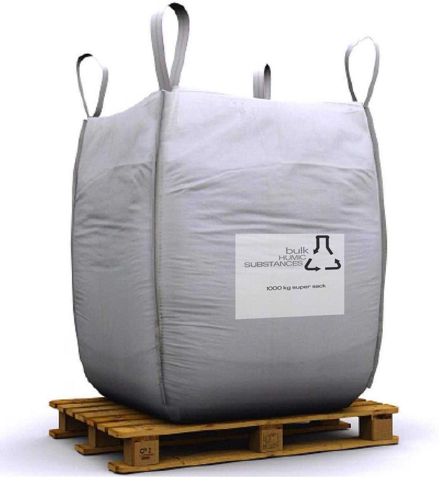 Hume8 Granular Humate 