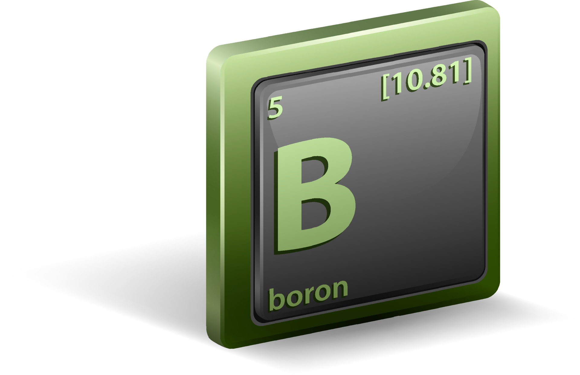 Boron Fulv8 MD Foliar
