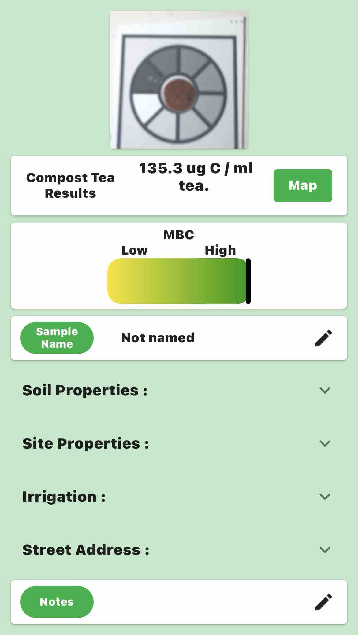 Beneblend Soil Probiotic 