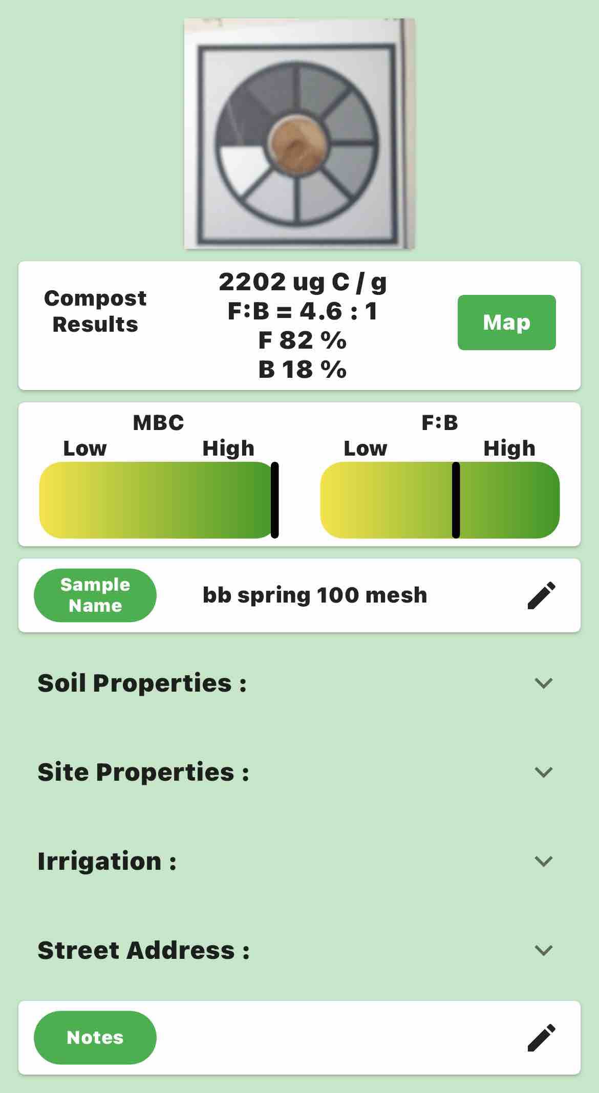 Beneblend Soil Probiotic 