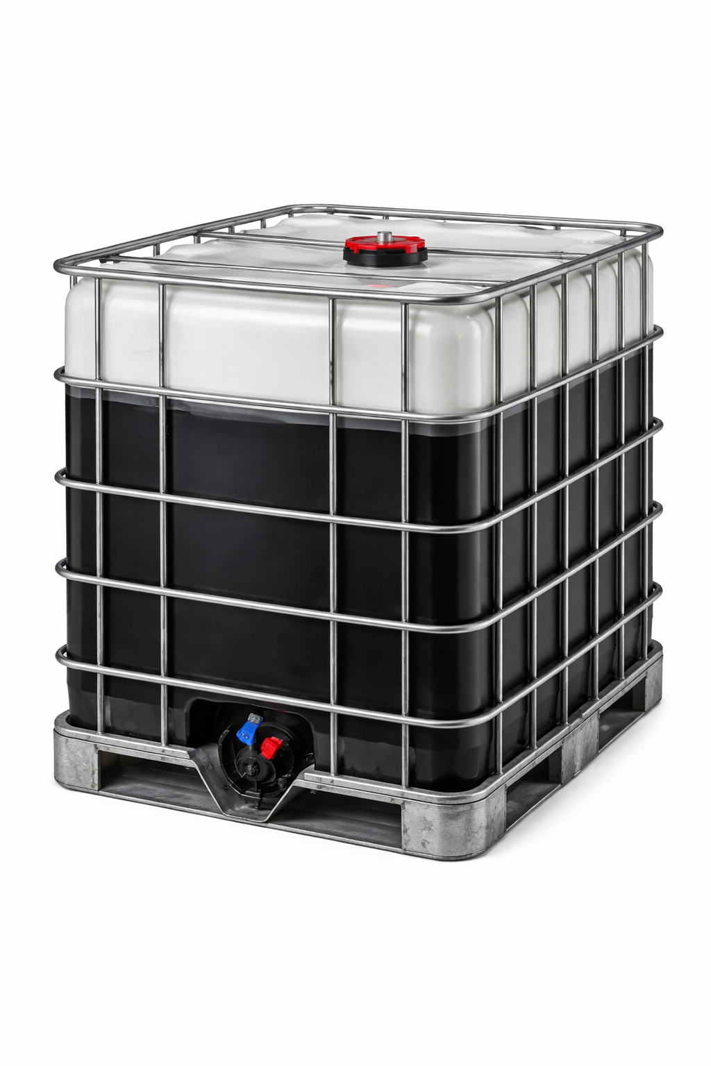 Hume8 ISO 7 Liquid Carbon