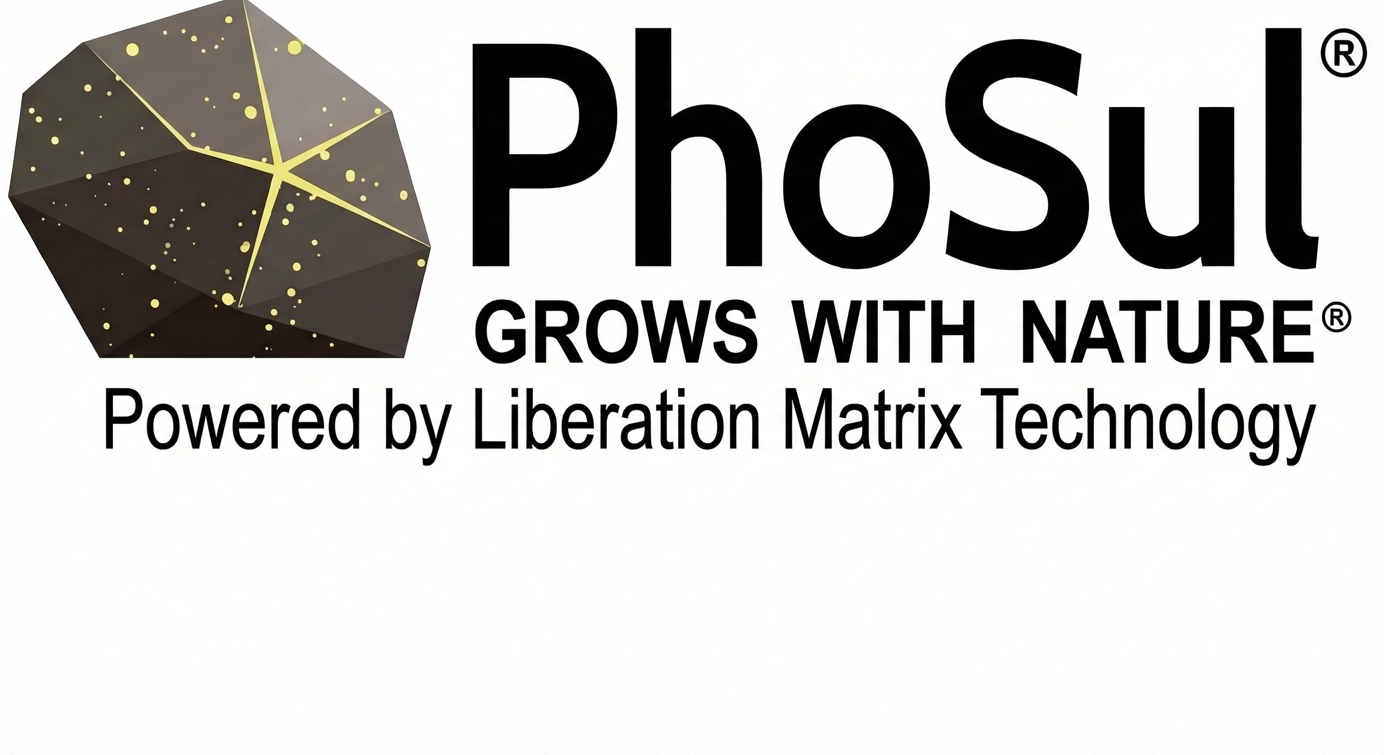 Phosul Dry Granular Phosphate with Liberation Matrix Technology