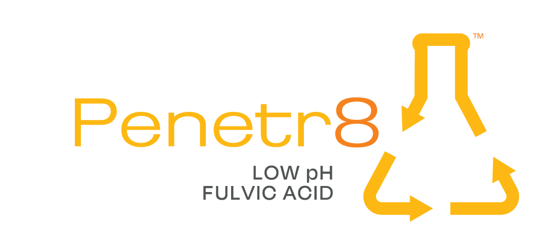 Penetr8 Low pH Fulvic acid