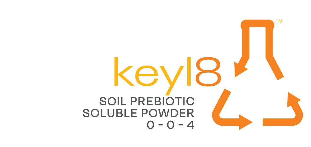 Keyl8 Soil Prebiotic