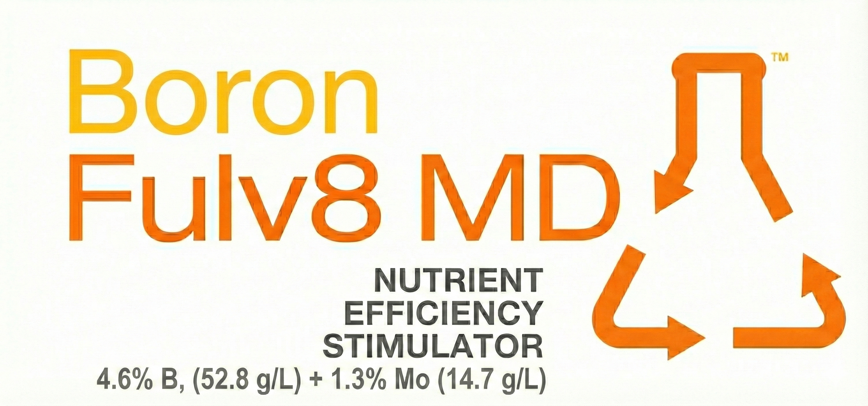 Boron Fulv8 MD Foliar