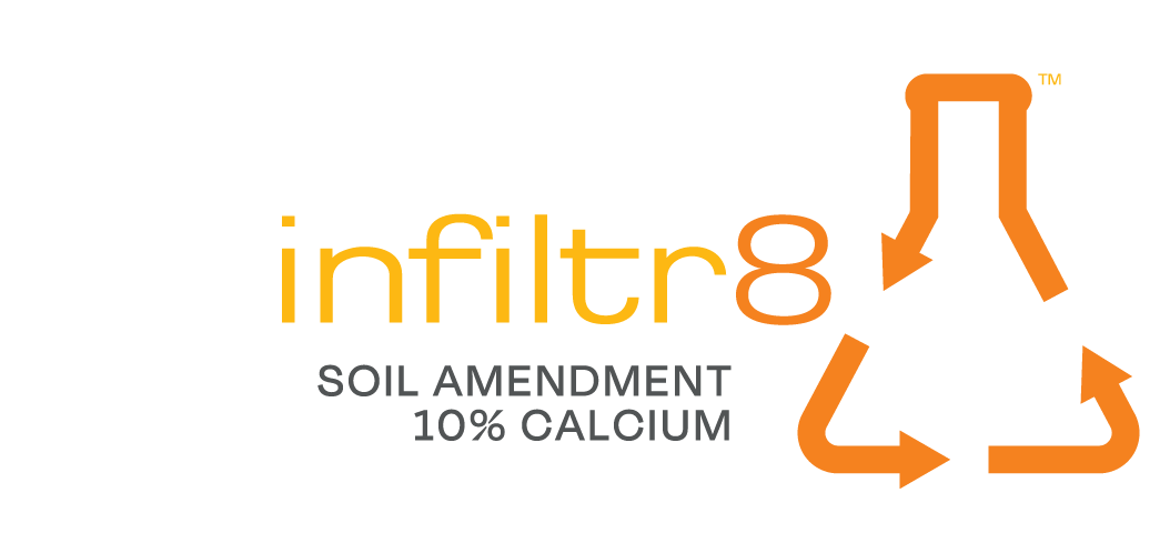 Infiltr8 Soil Aggregation Amendment