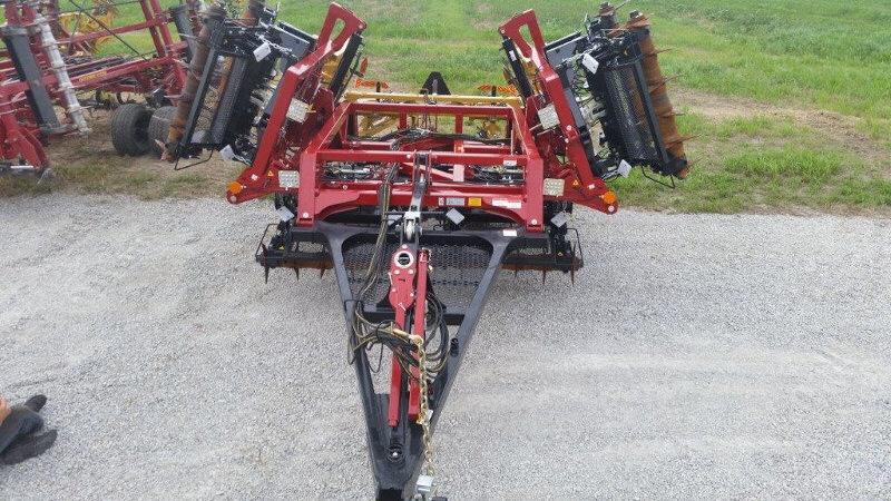 CurseBuster®: The Targeted Tillage Solution for Advanced Soil Health