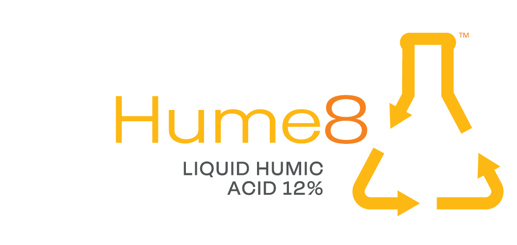 Hume8 ISO 7 Liquid Carbon
