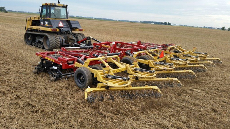 CurseBuster®: The Targeted Tillage Solution for Advanced Soil Health