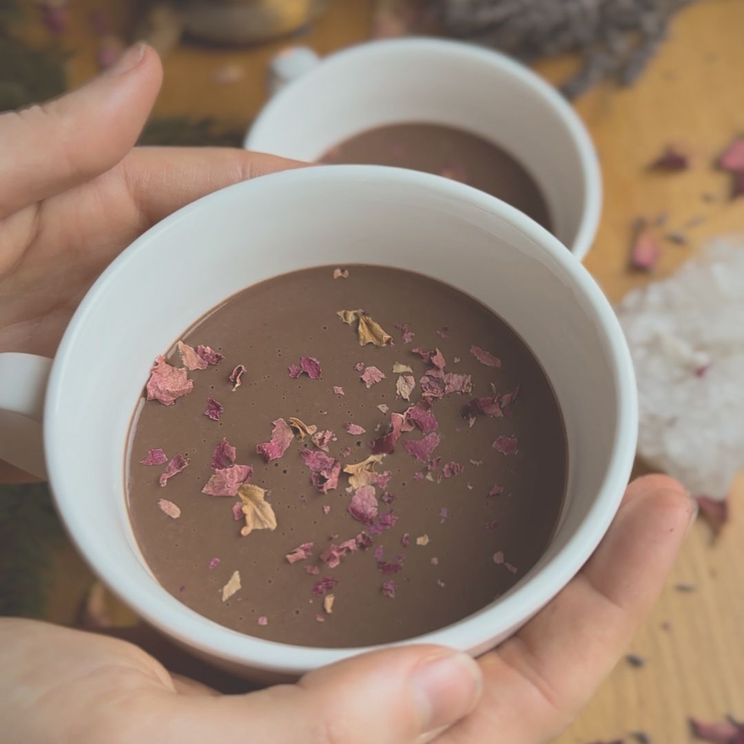 Yin Yoga & Kakao-Ritual