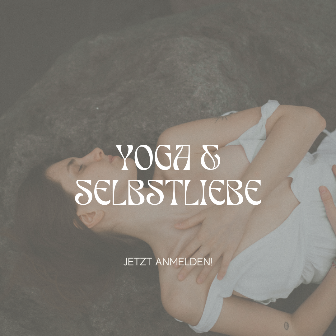 Yoga & Selbstliebe