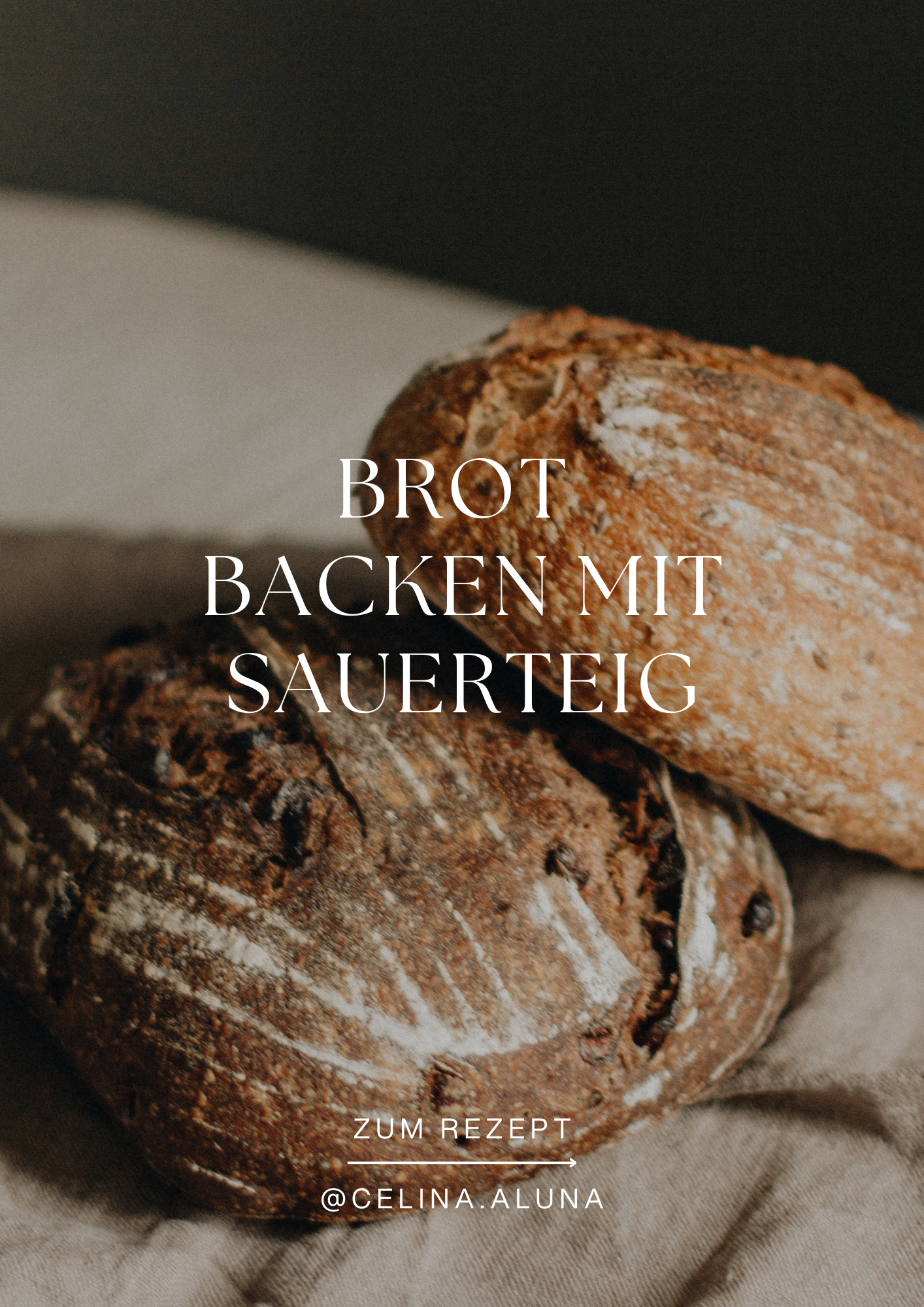 Sauerteigbrot