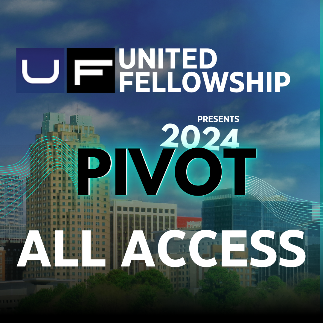 Full Conference Pass - $100
