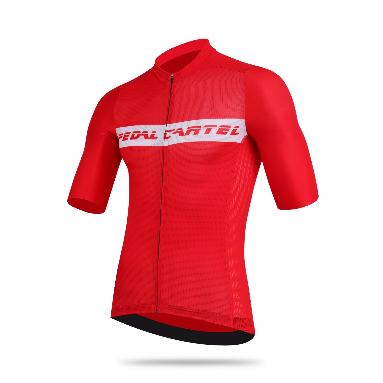 Pro Aero Red Jersey