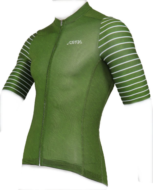 Olive Jersey