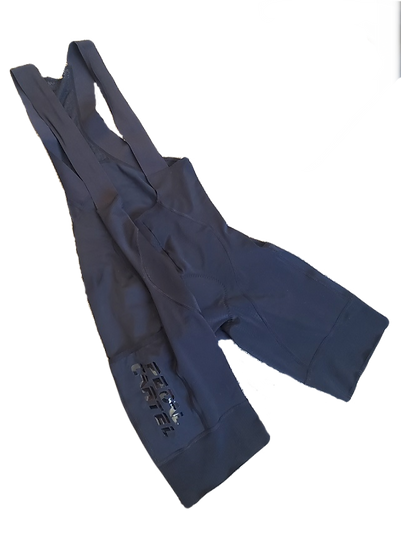 Commando 2.0 Bib Short