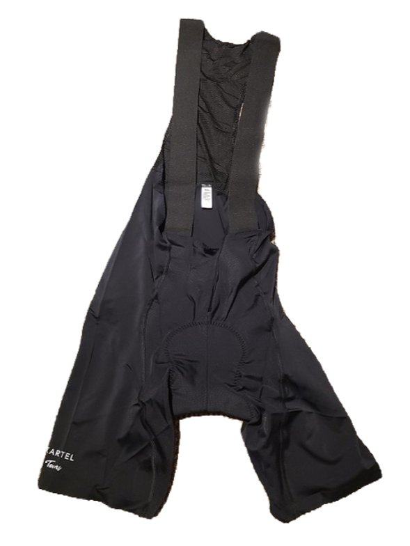 Pedal Cartel Solid Bib