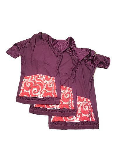 Coral Jersey -Women's Fit