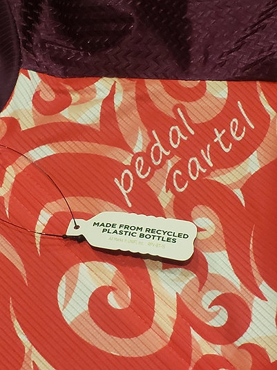 Coral Jersey -Women's Fit