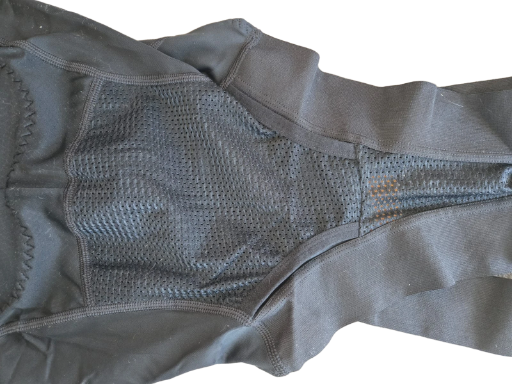 Commando 2.0 Bib Short