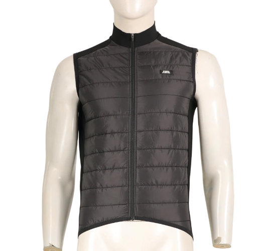 Puffer Vest