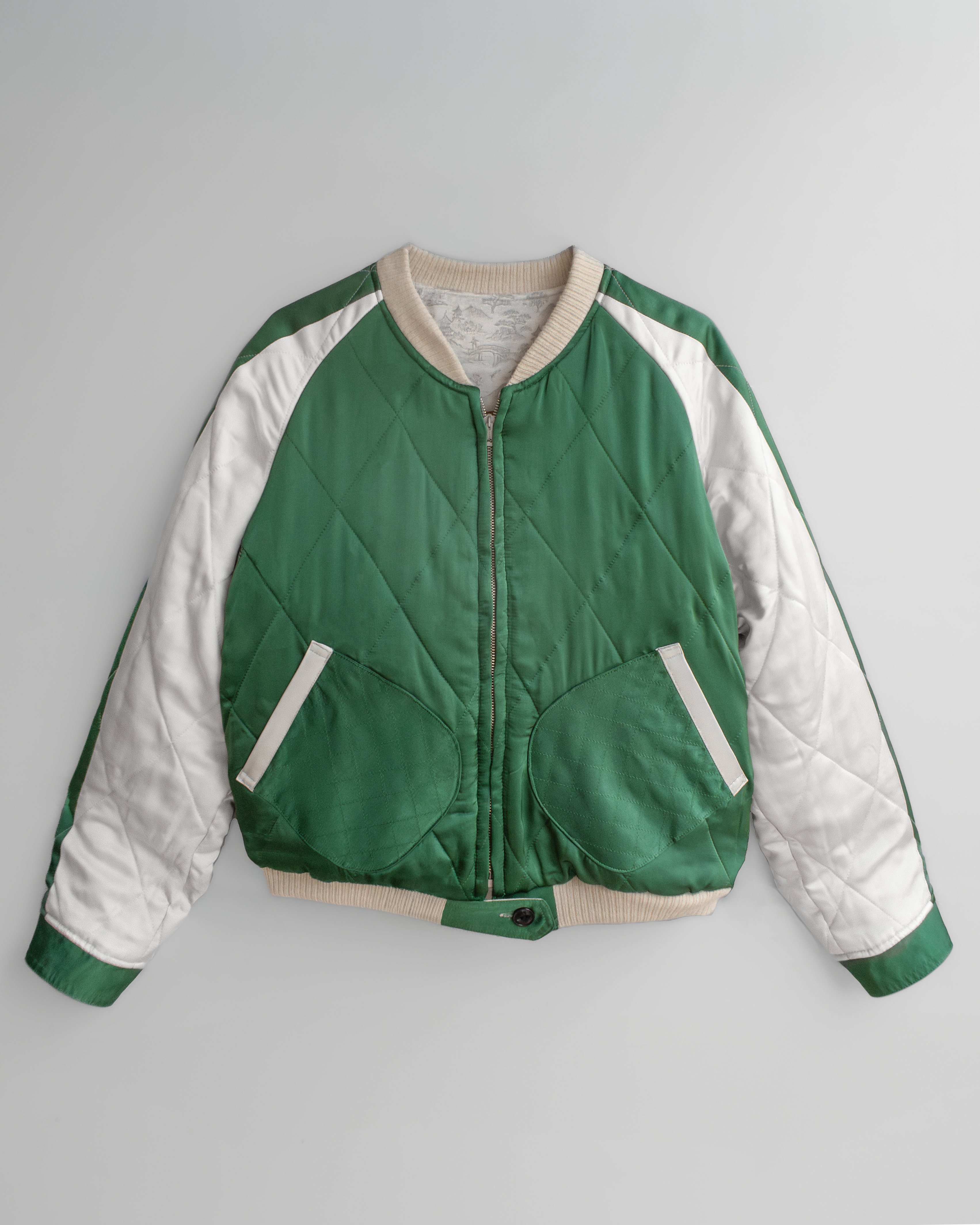 MIURA JACKET