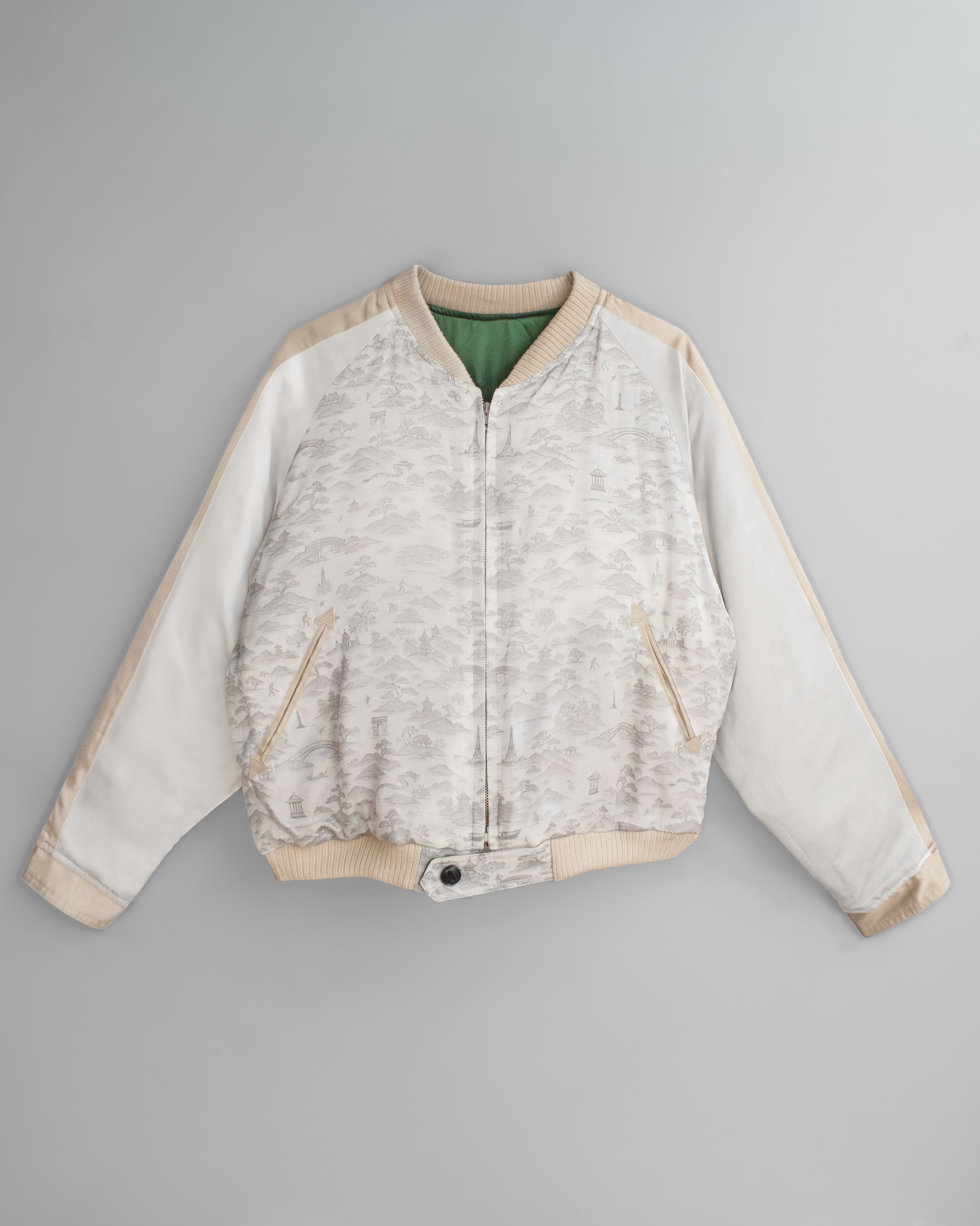 MIURA JACKET