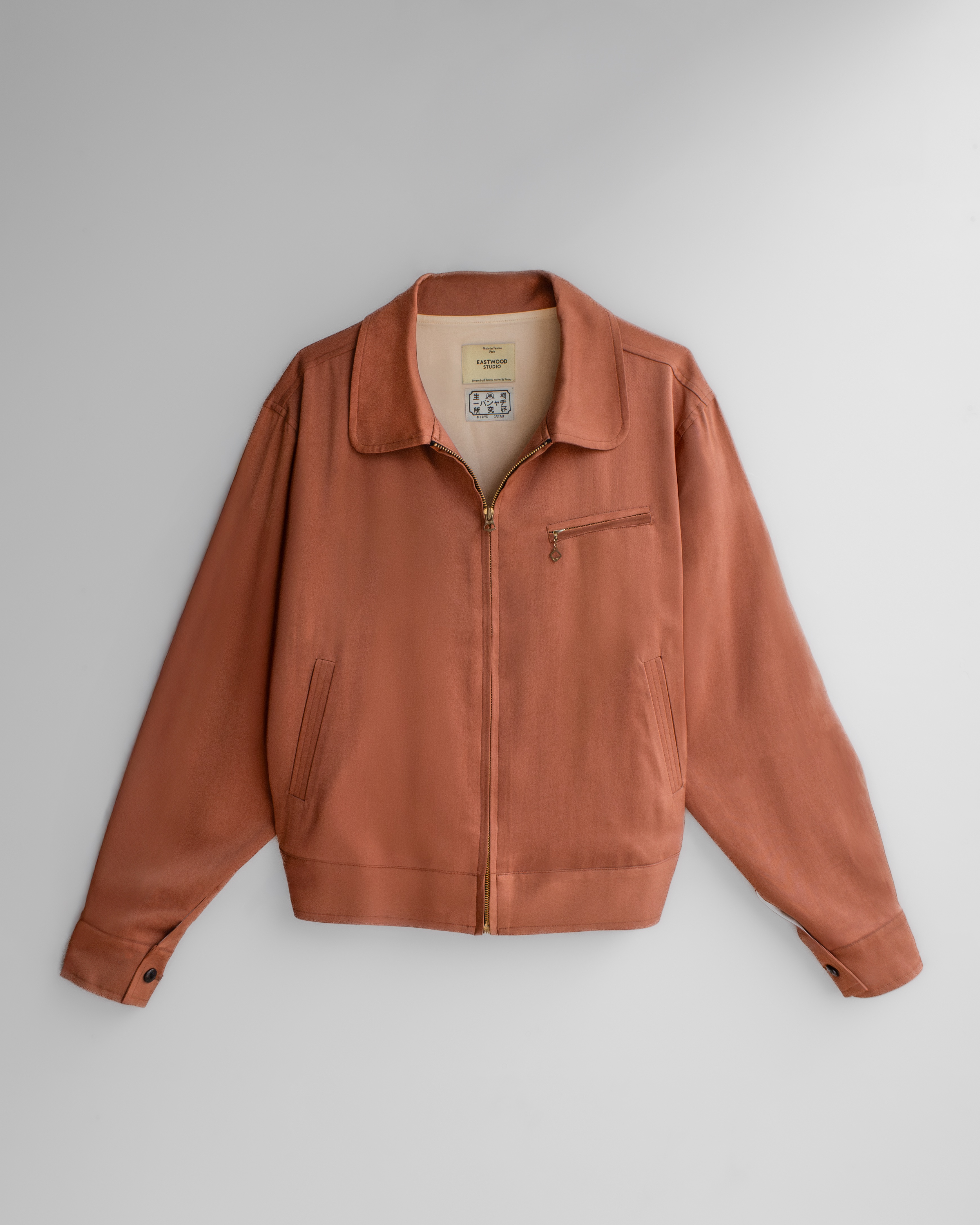 AKAGI JACKET
