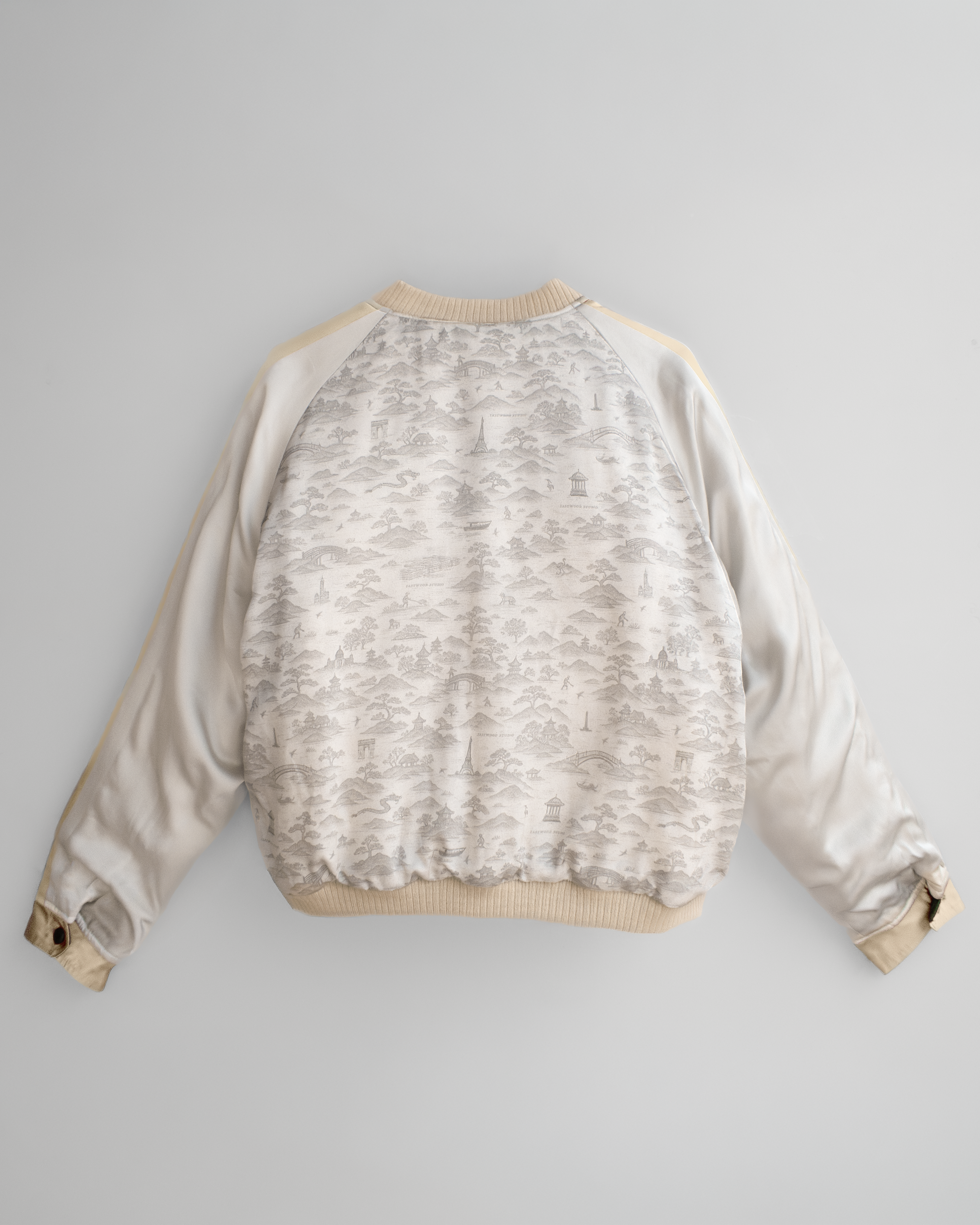 MIURA JACKET
