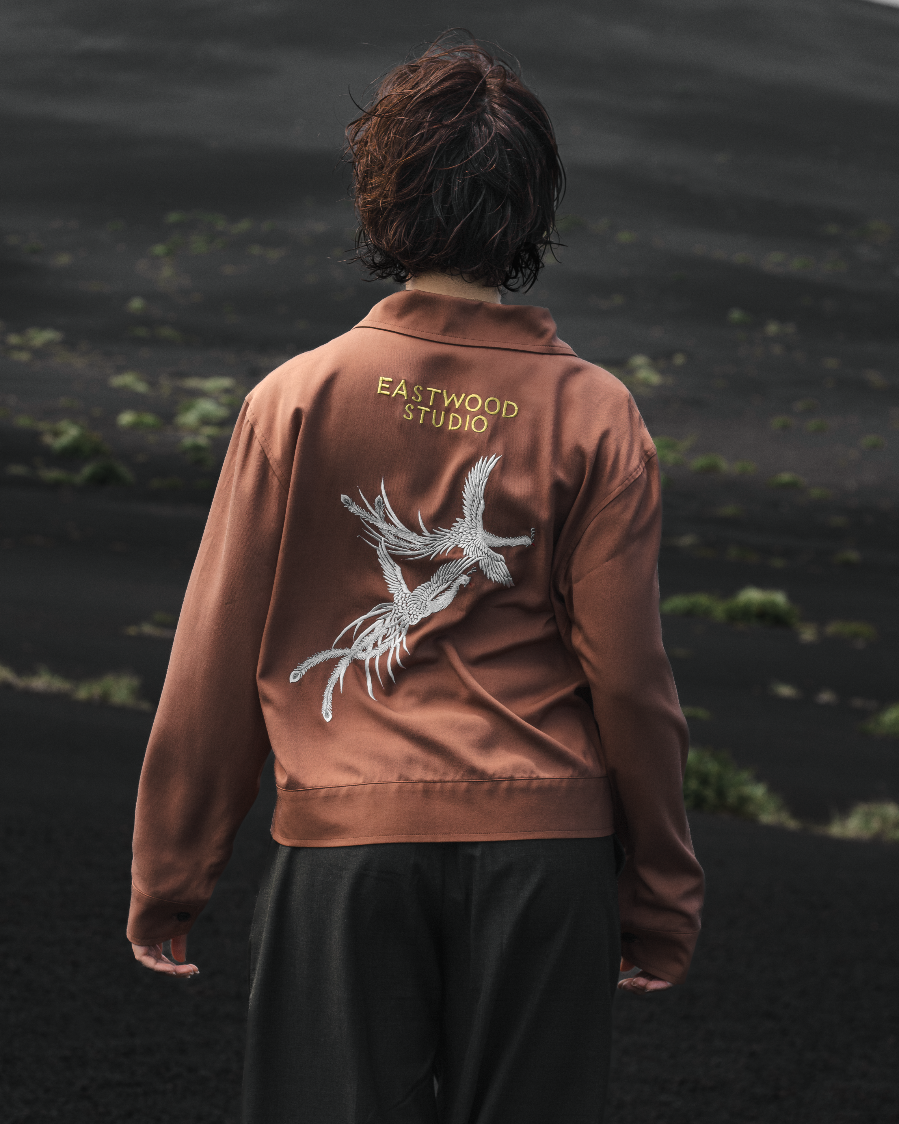 AKAGI JACKET