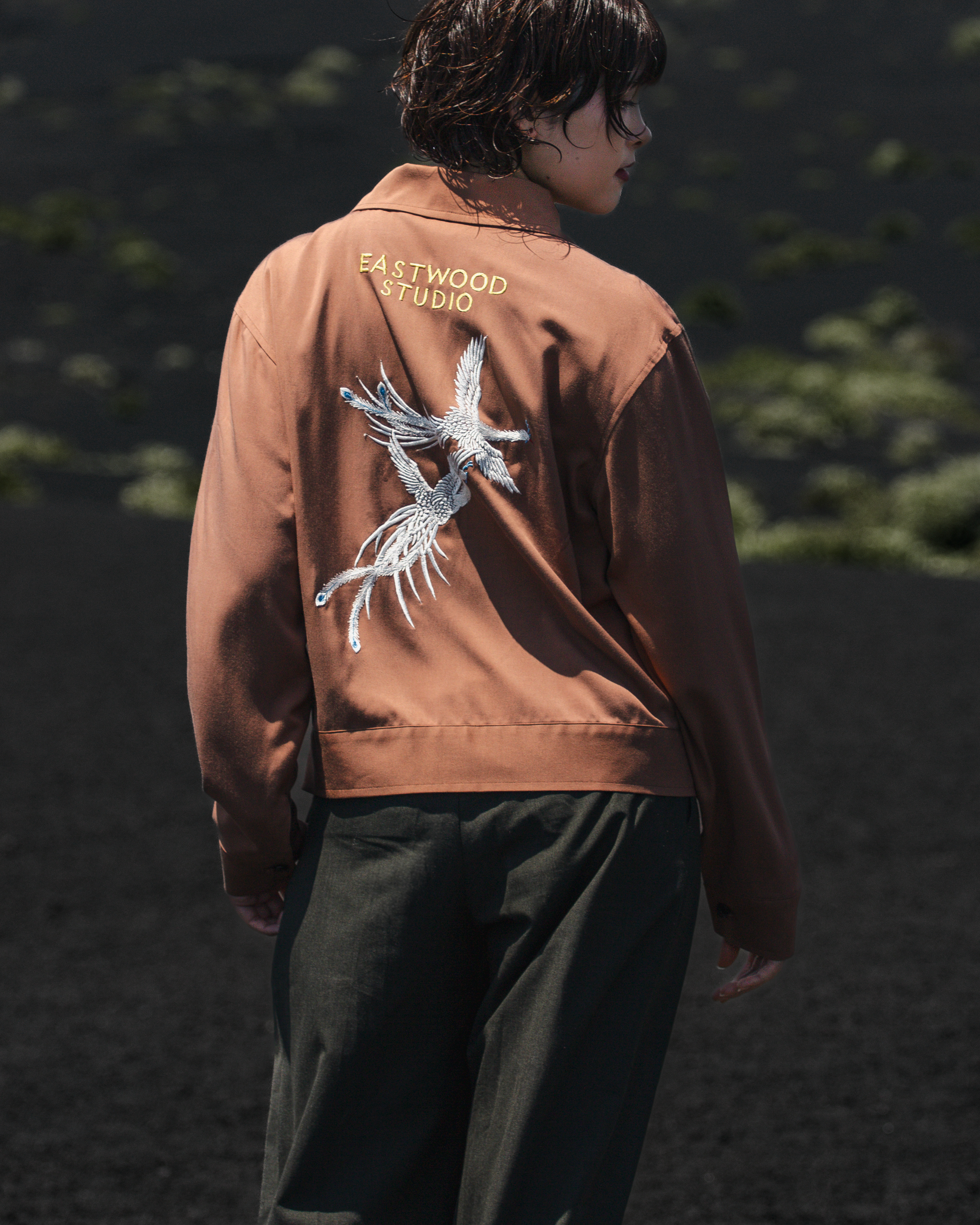 AKAGI JACKET