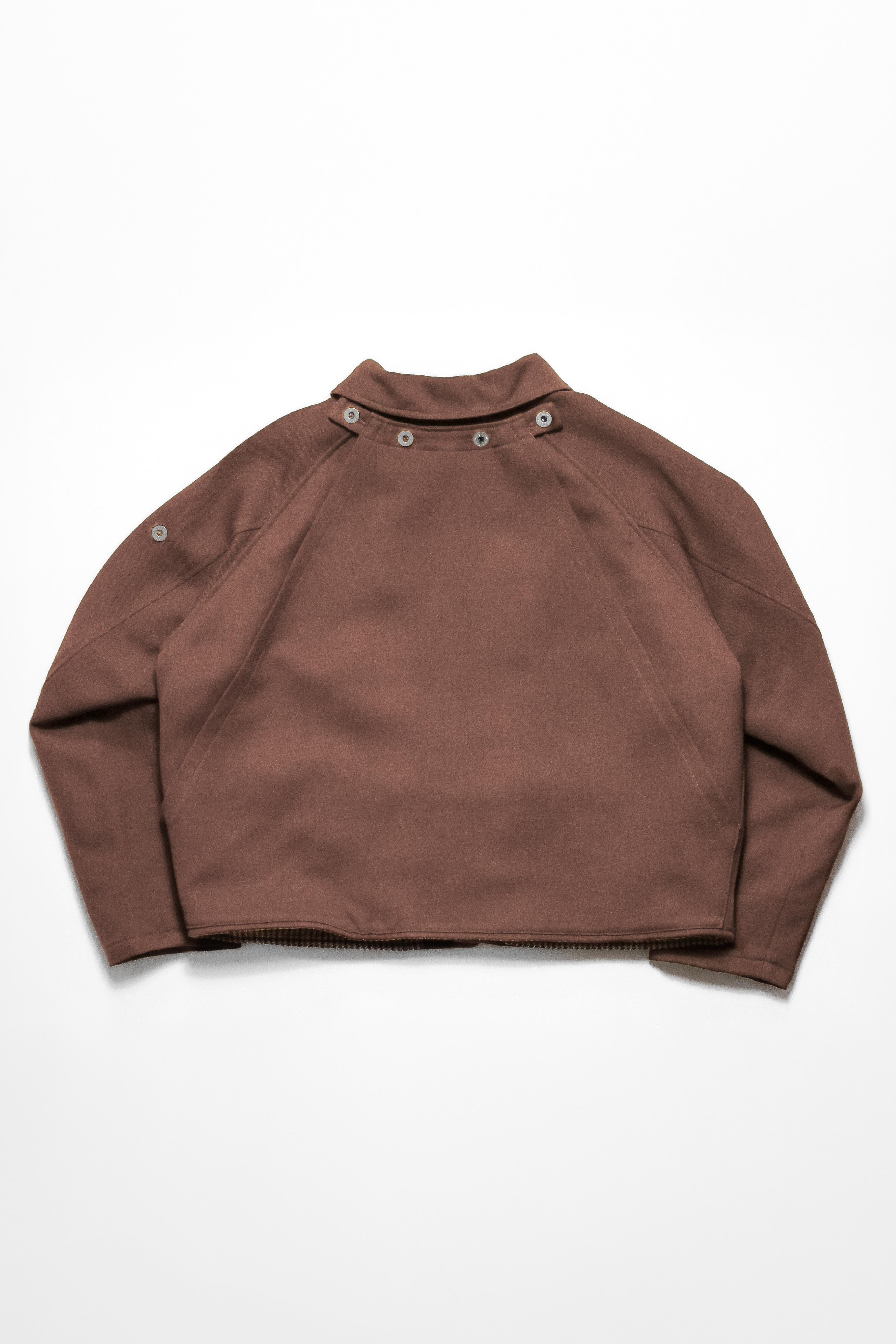 Waterfowl Jacket | Tobacco 