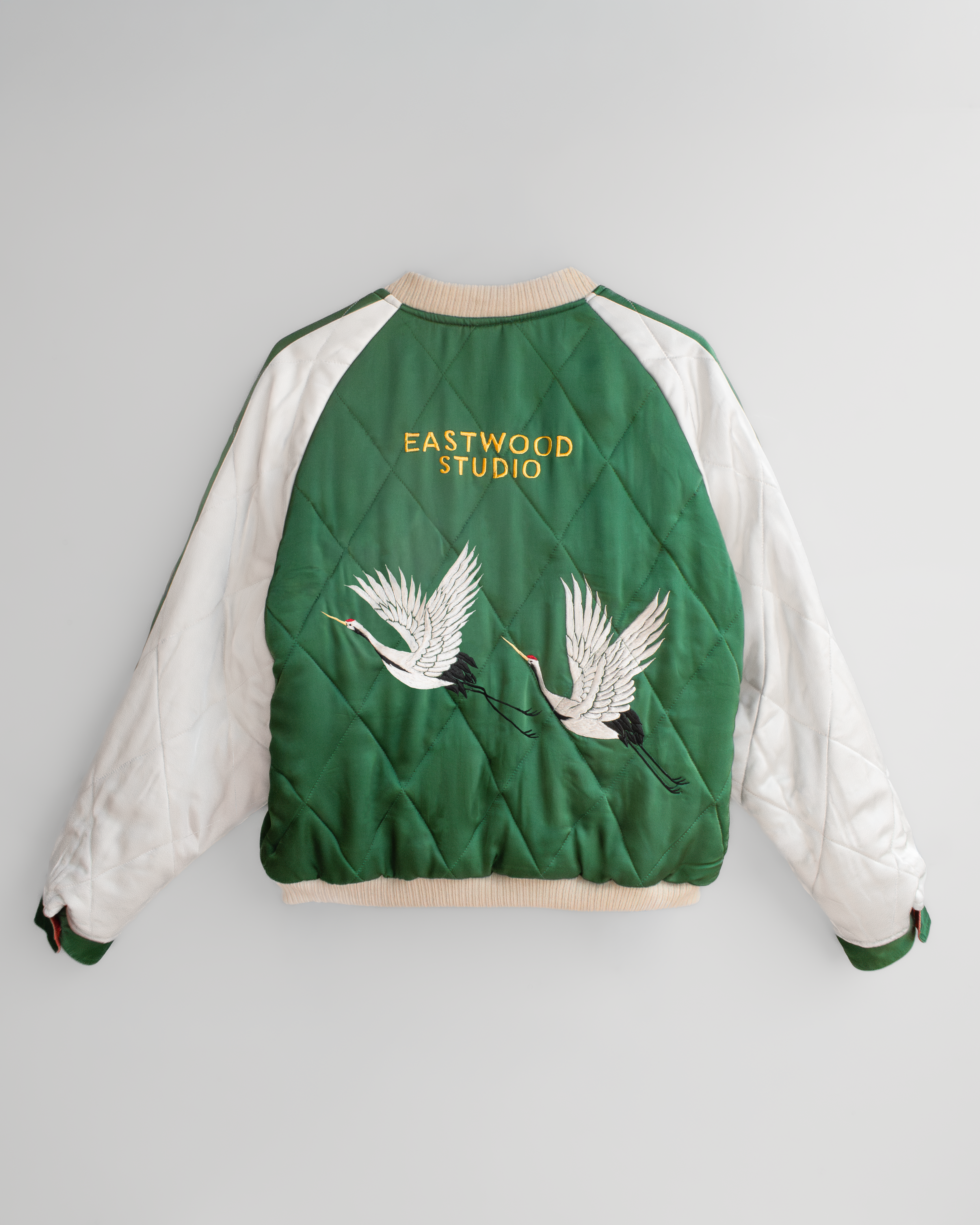MIURA JACKET