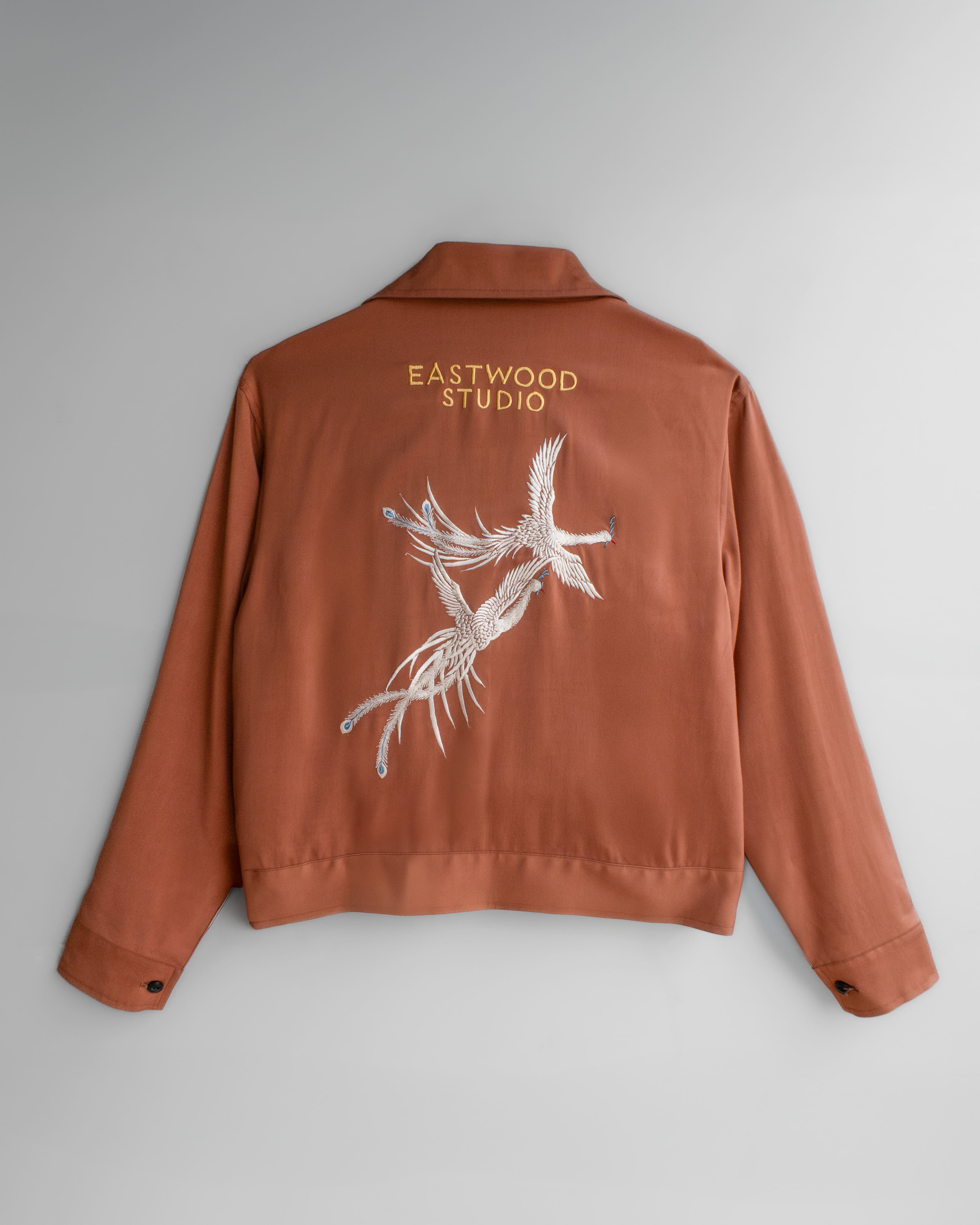 AKAGI JACKET