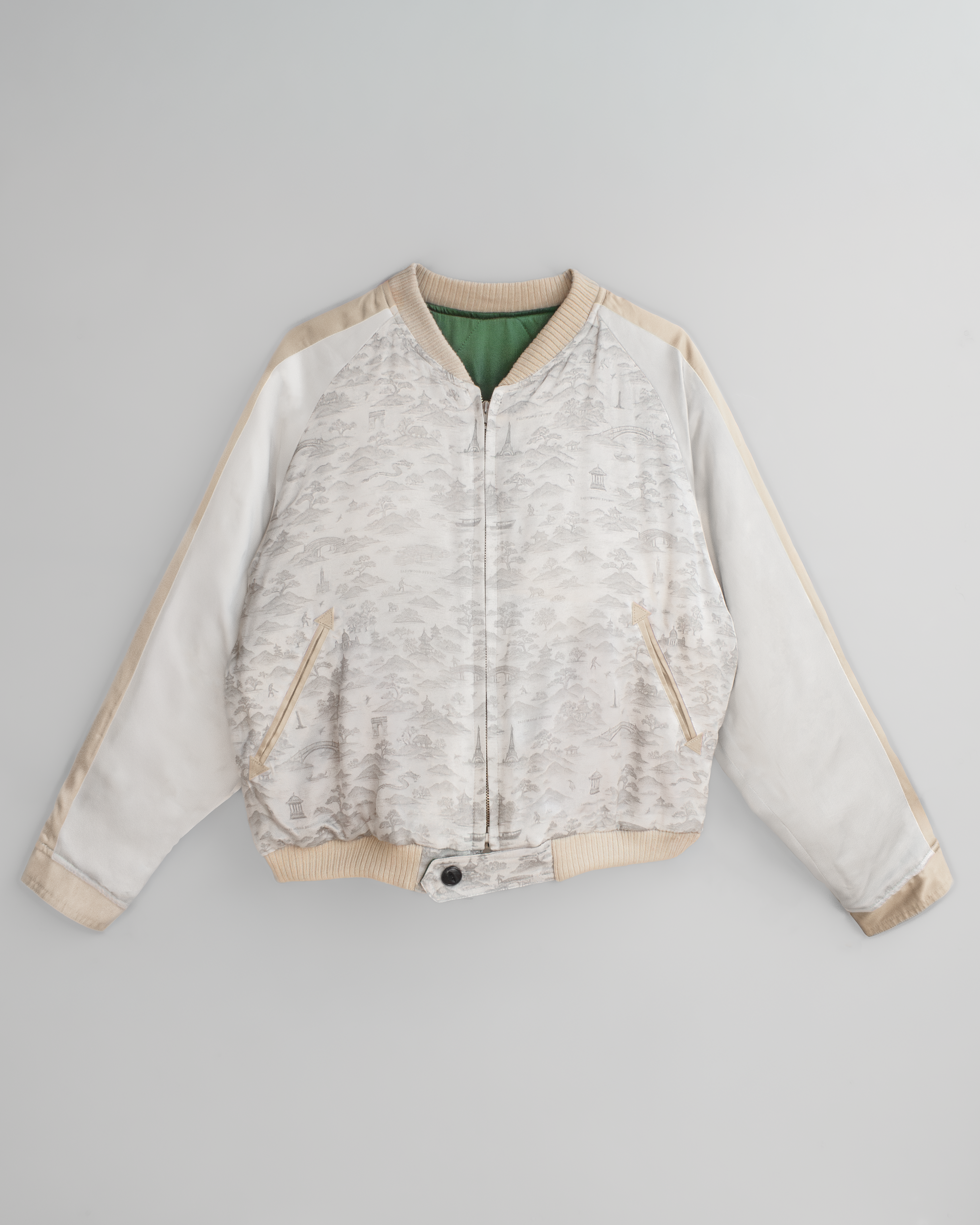 MIURA JACKET