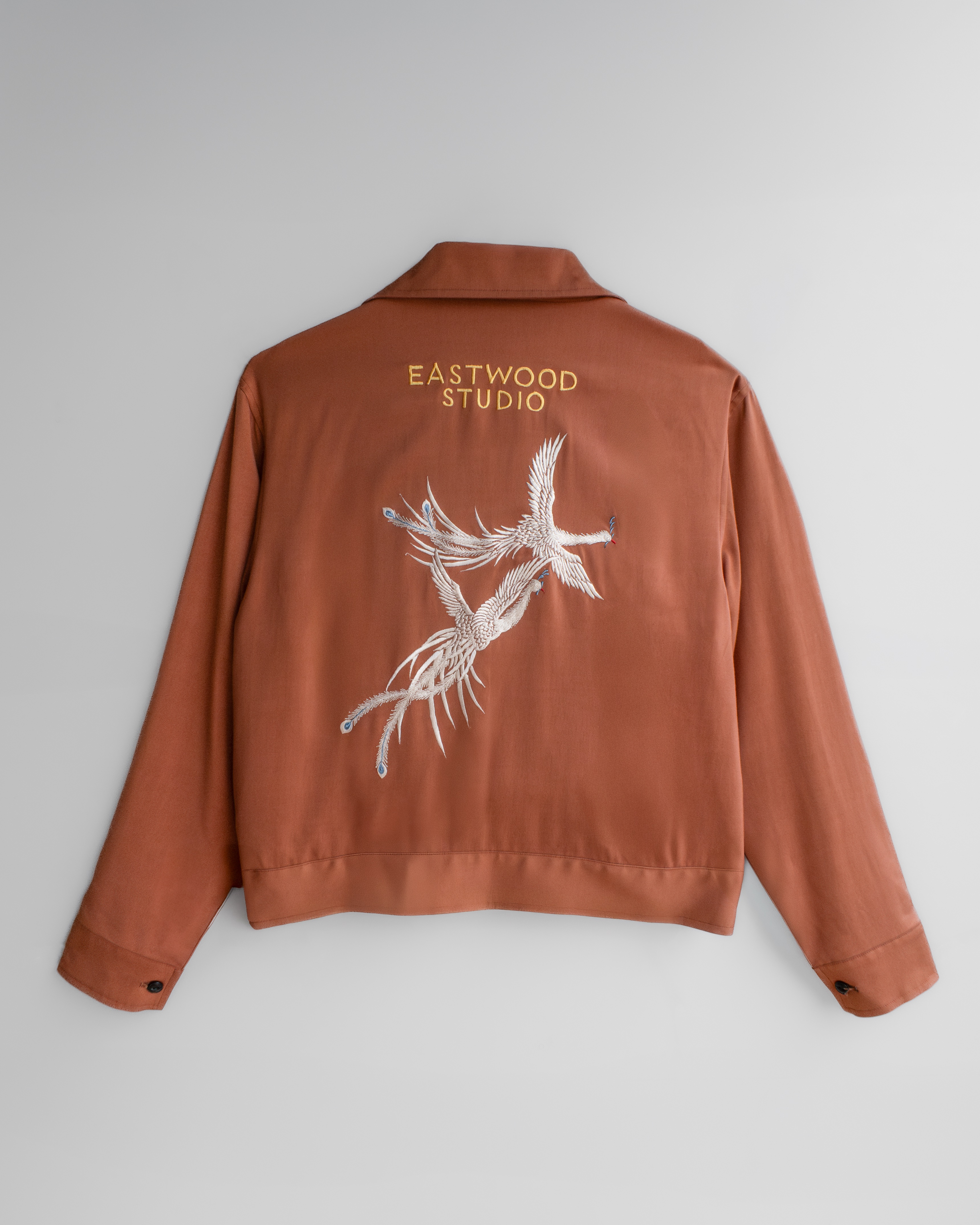 AKAGI JACKET