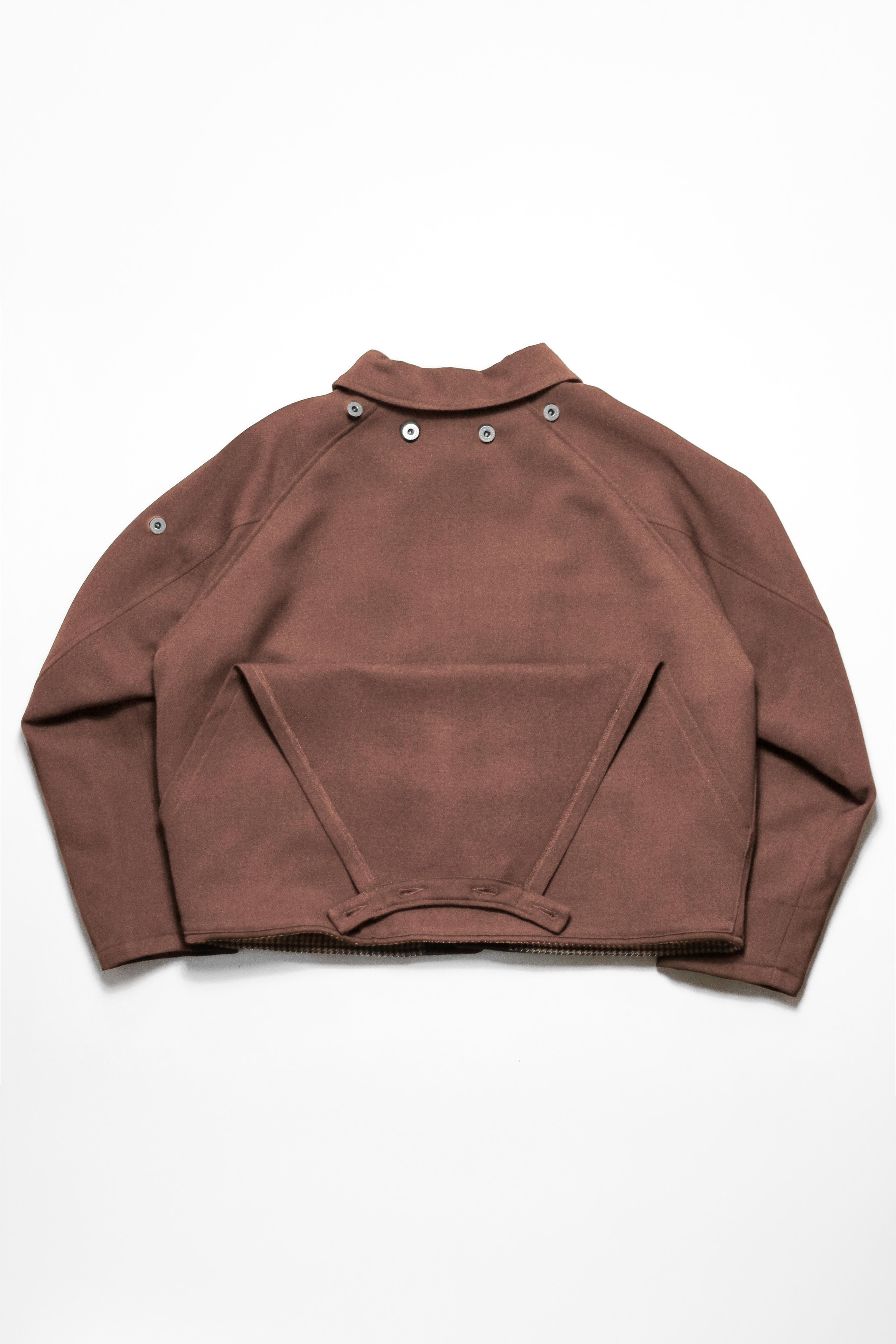 Waterfowl Jacket | Tobacco 
